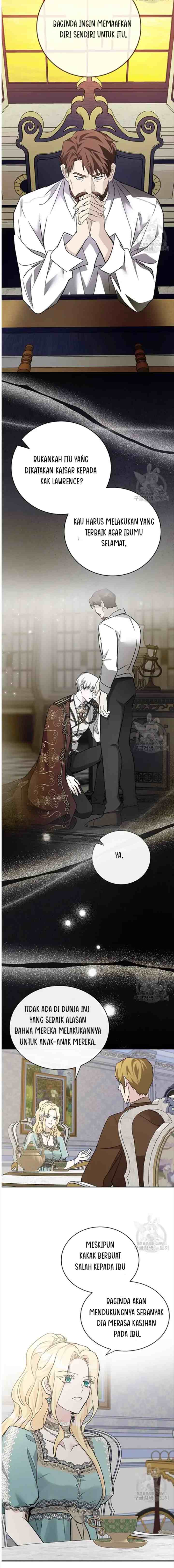 The Villainess Lives Twice chapter 137 halaman 15