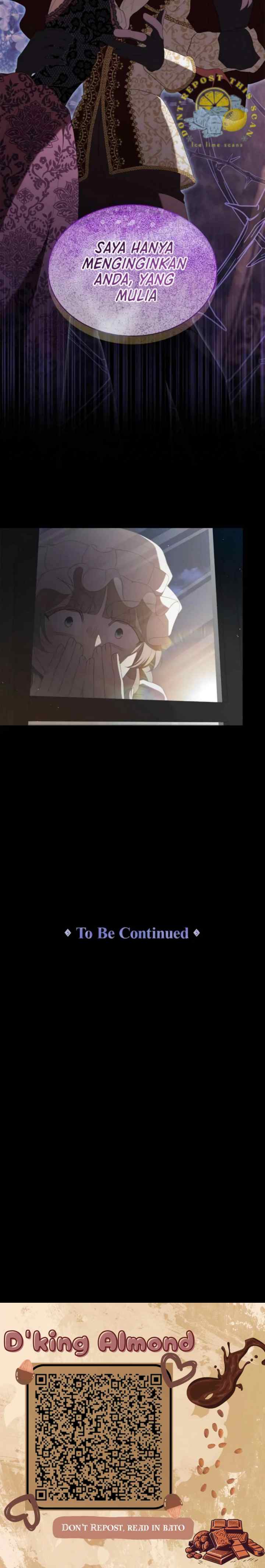 The Stone Thrown in the Lake chapter 12 halaman 20