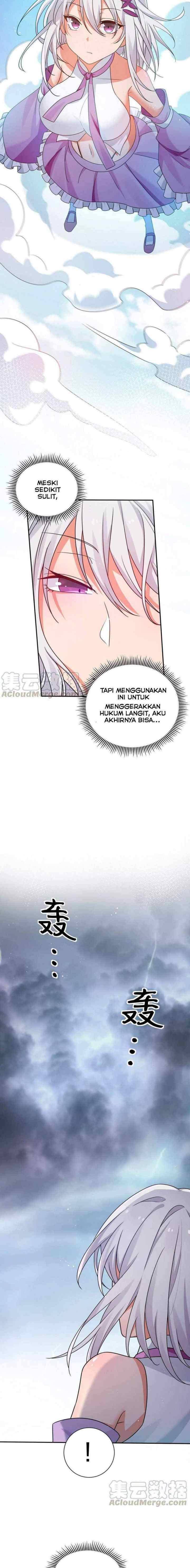 Female Cultivators Are After Me chapter 39 halaman 5