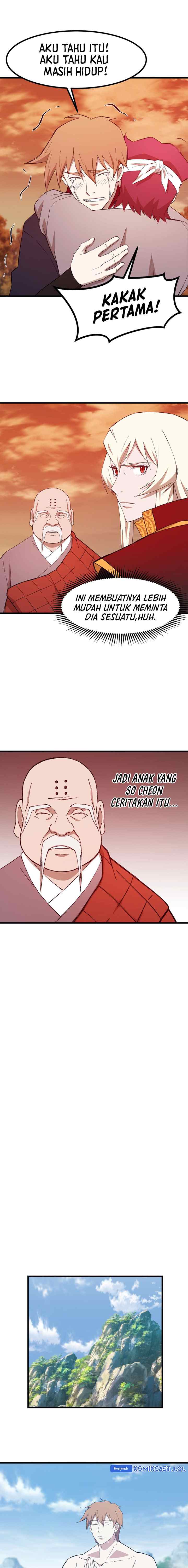 The Great Master chapter 86 halaman 10