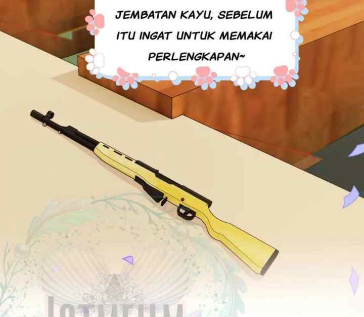 The Falling Sea God Special Chapter chapter 45 halaman 13