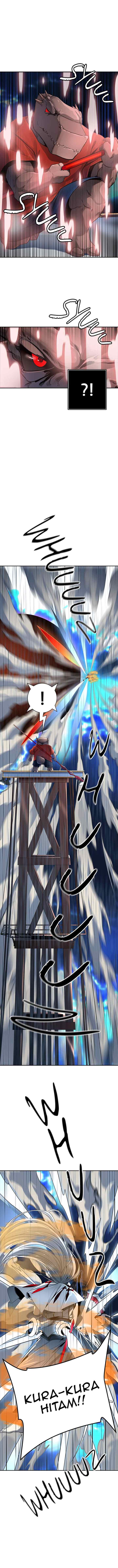Tower of God chapter 511 halaman 16