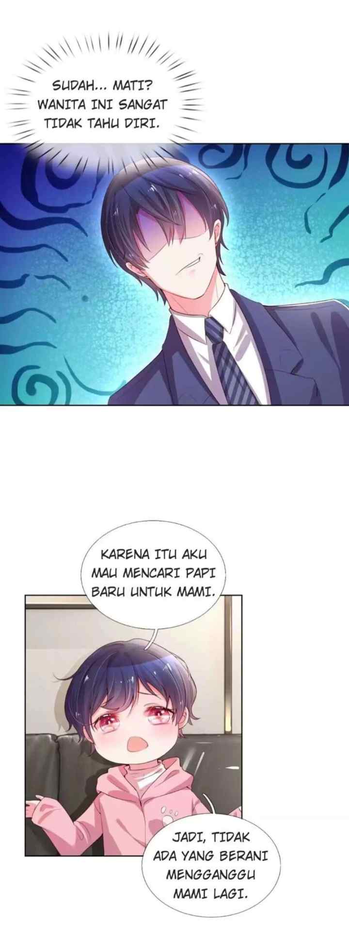 Sweet Escape chapter 6 halaman 5
