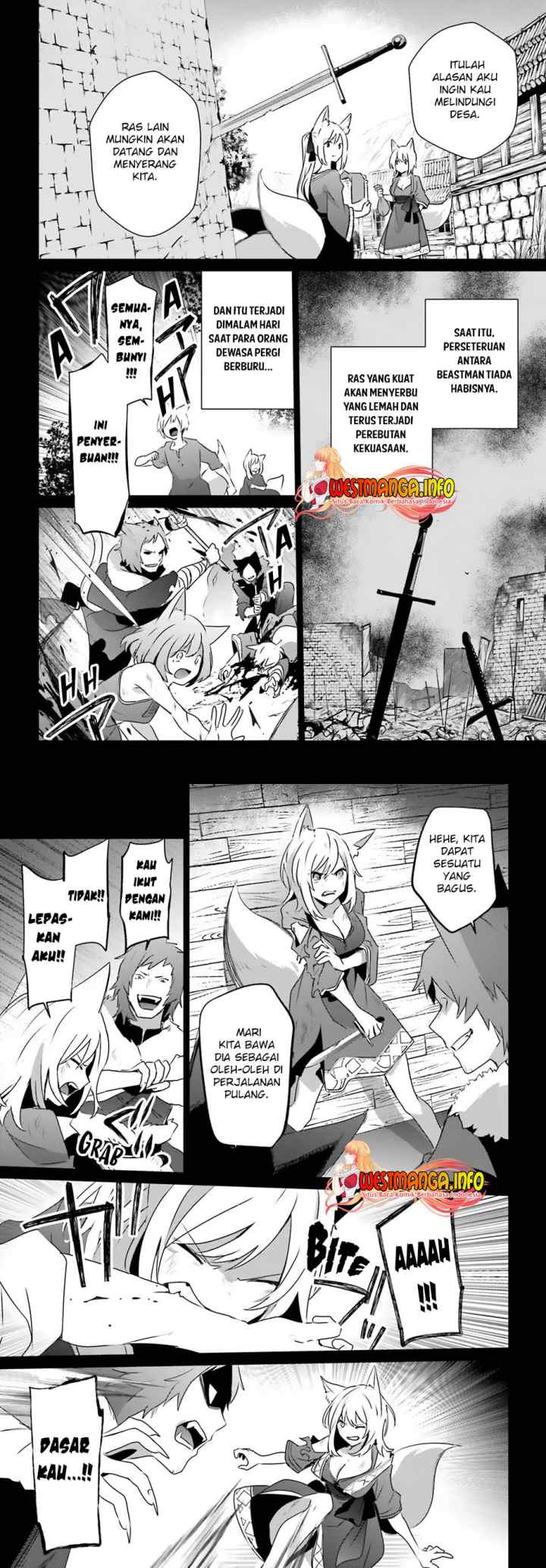 The Eminence in Shadow chapter 38 halaman 11