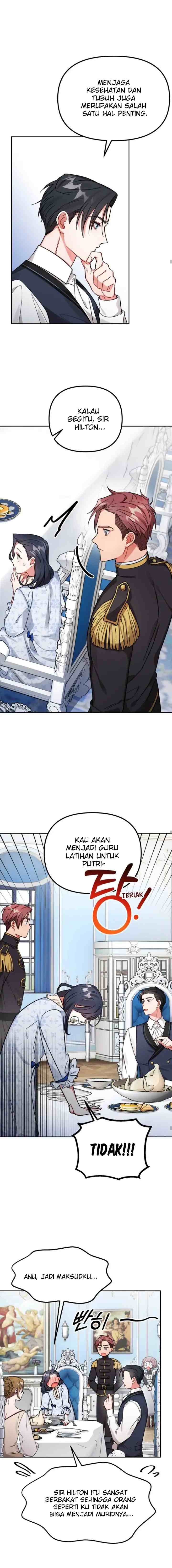 For Snow White chapter 2 halaman 12