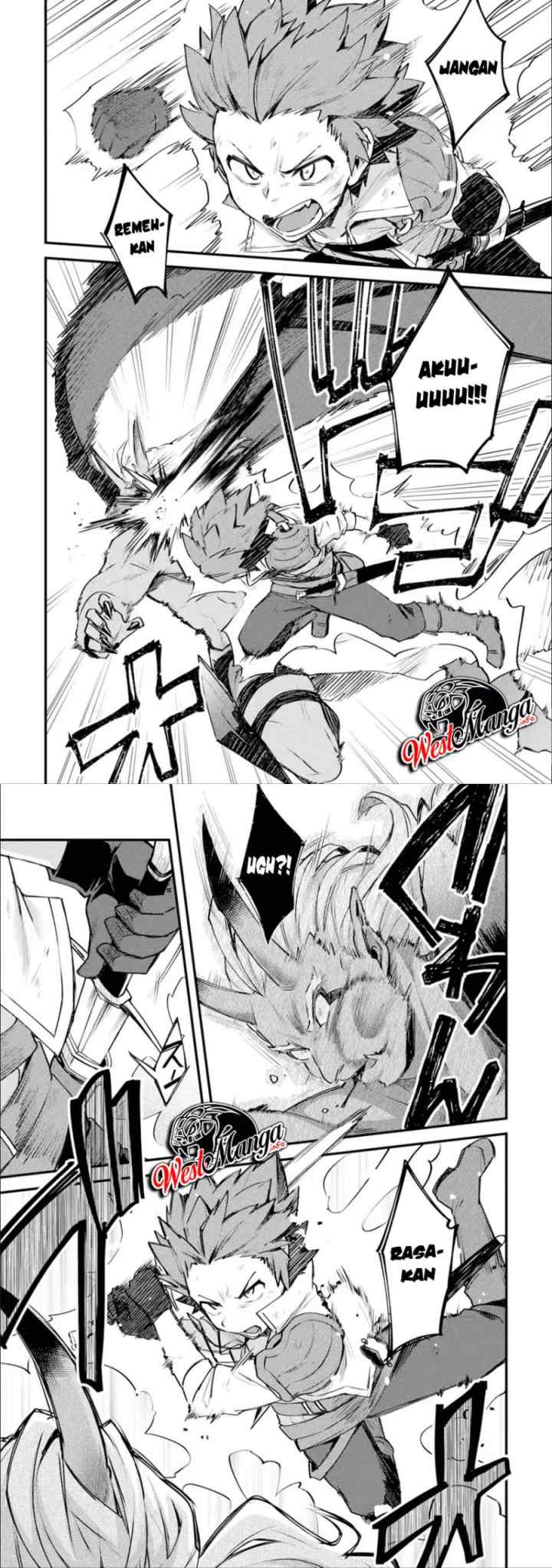Nido Tensei Shita Shounen wa S Rank Boukensha Toshite Heion ni Sugosu-zense ga kenja de eiyuu datta boku wa raisede wa jimini ikiru chapter 11 halaman 12
