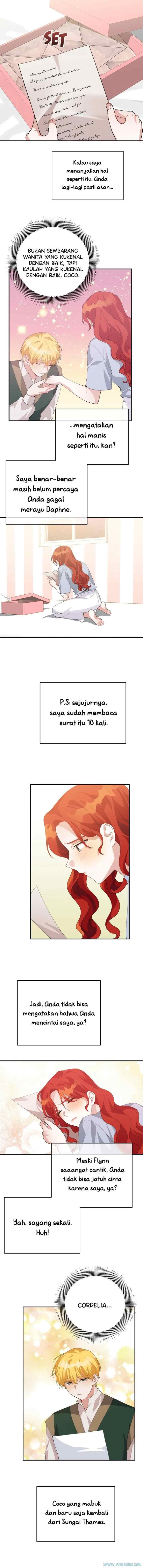 RSVP, Prince ! chapter 56 halaman 12
