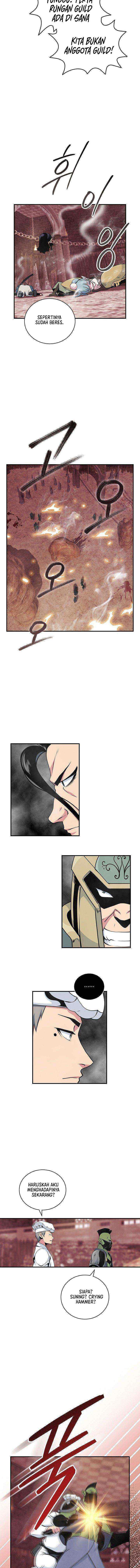 Fantasy Online chapter 78 halaman 7