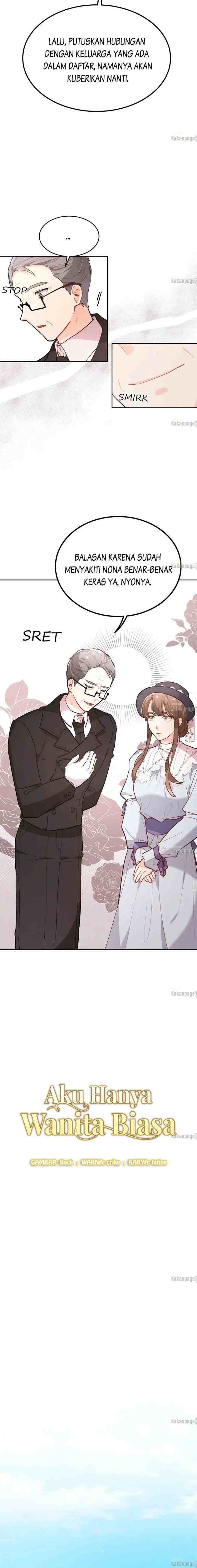 I Was Just an Ordinary Lady chapter 129 halaman 7