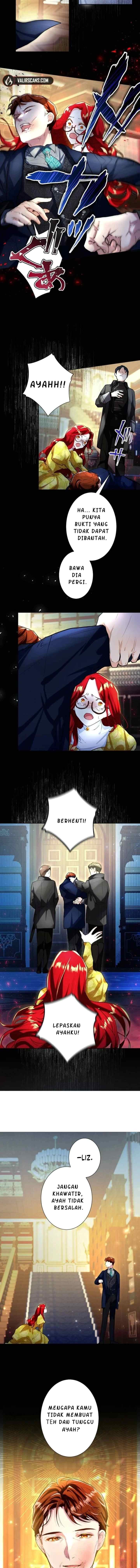 Aisare Teru Baai Janai no chapter 2 halaman 4