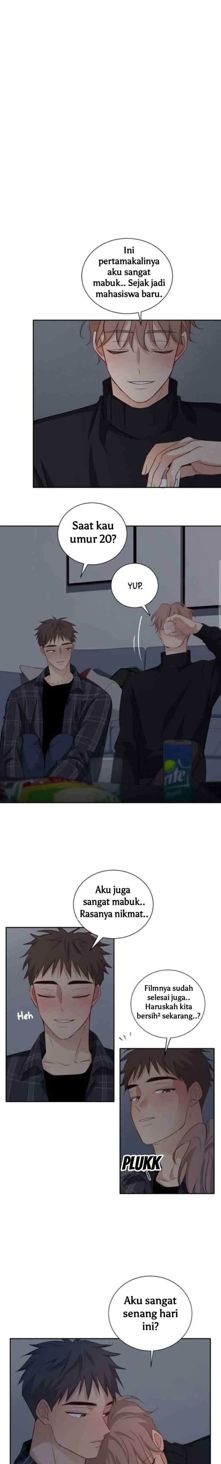 The Third Ending chapter 17 halaman 5