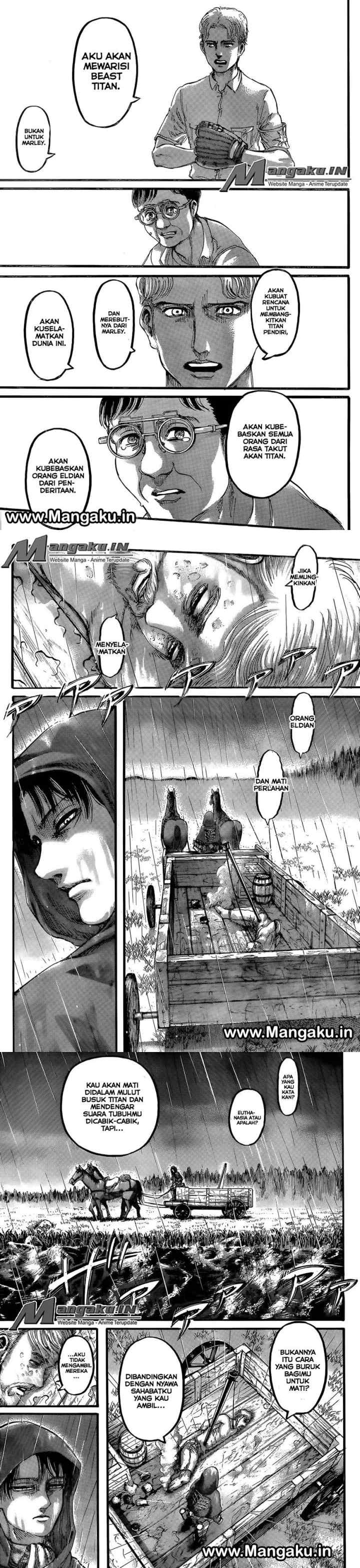 Shingeki no Kyojin chapter 114 halaman 14