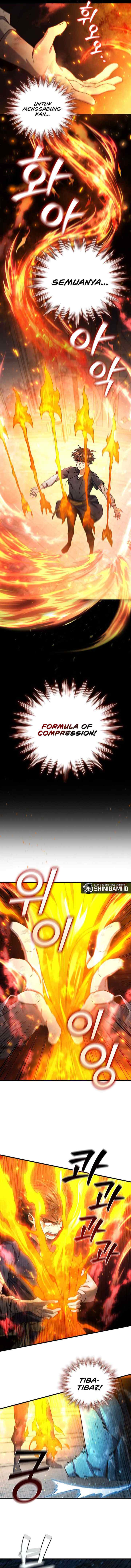 Dragon-Devouring Mage chapter 10 halaman 6