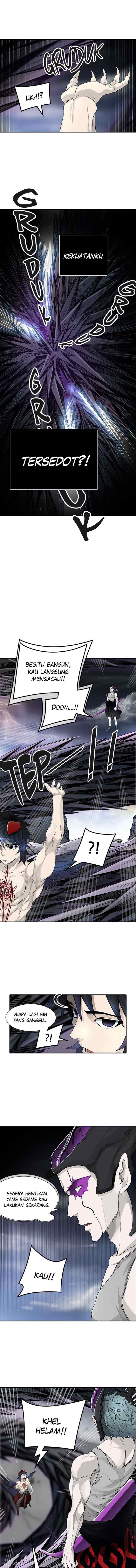 Tower of God chapter 441 halaman 15