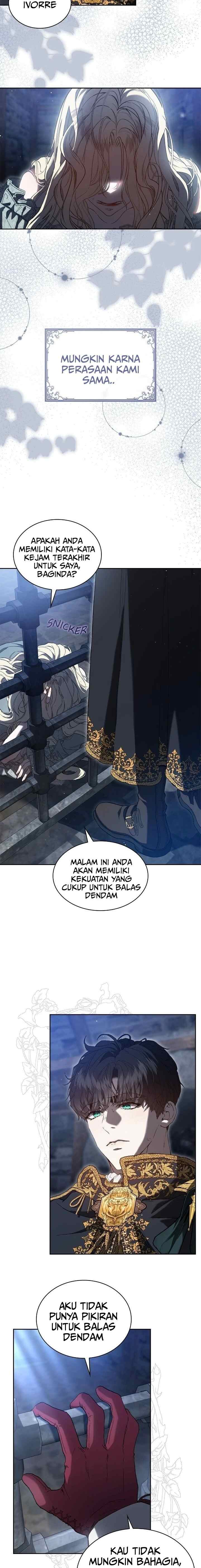 The Stone Thrown in the Lake chapter 1 halaman 18