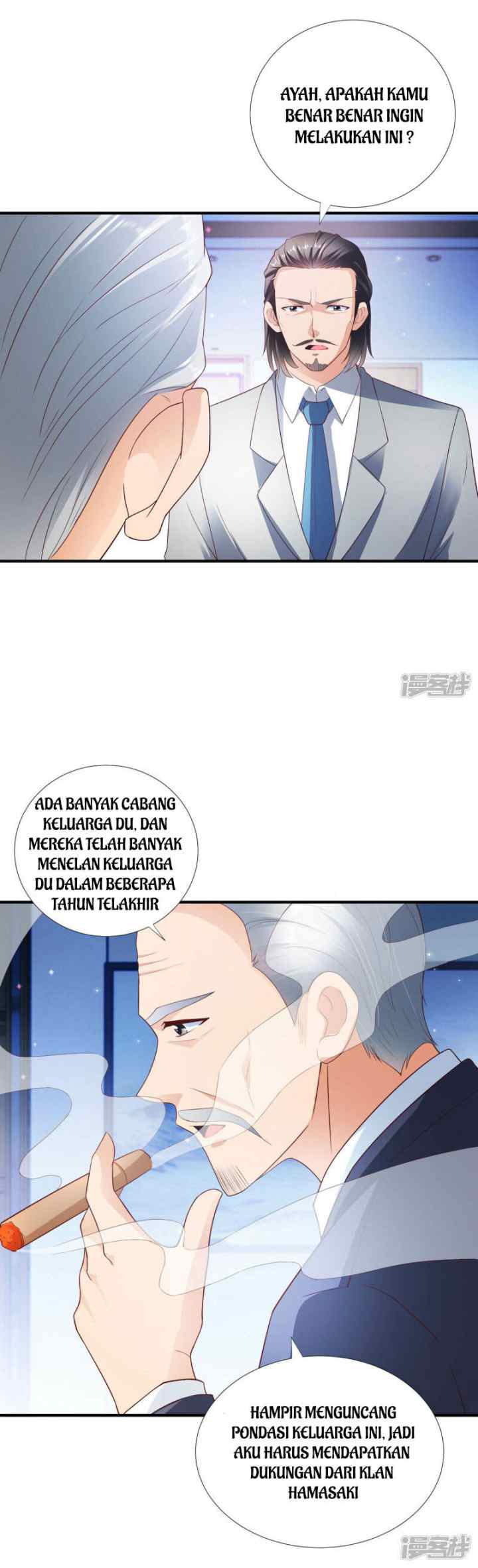 Almighty Supreme chapter 10 halaman 10