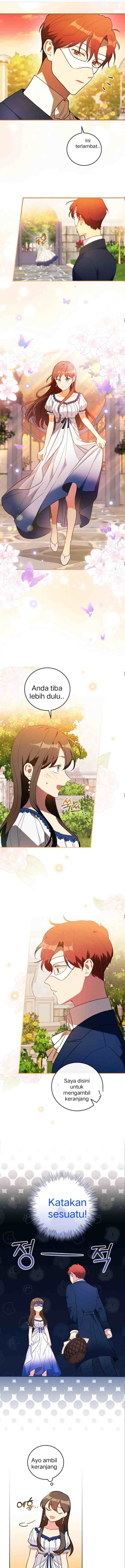 Run Maelle chapter 15 halaman 10