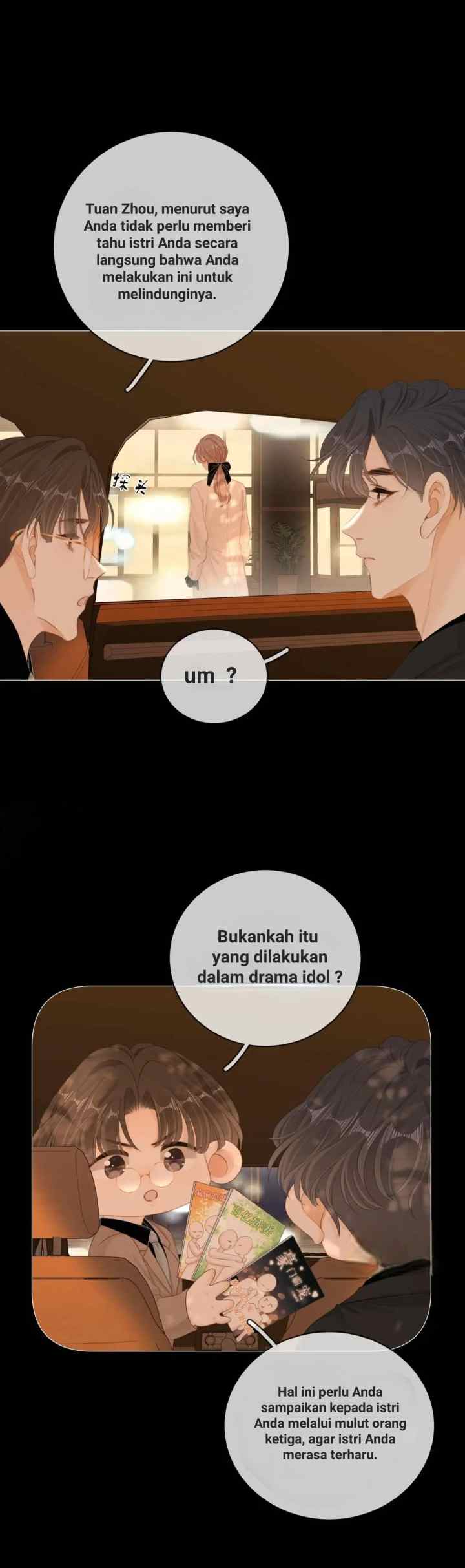 Pretty Woman chapter 87 halaman 10