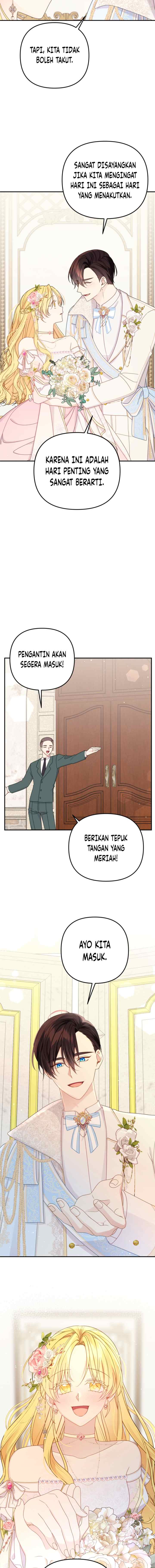 Marriage Life chapter 60 halaman 4