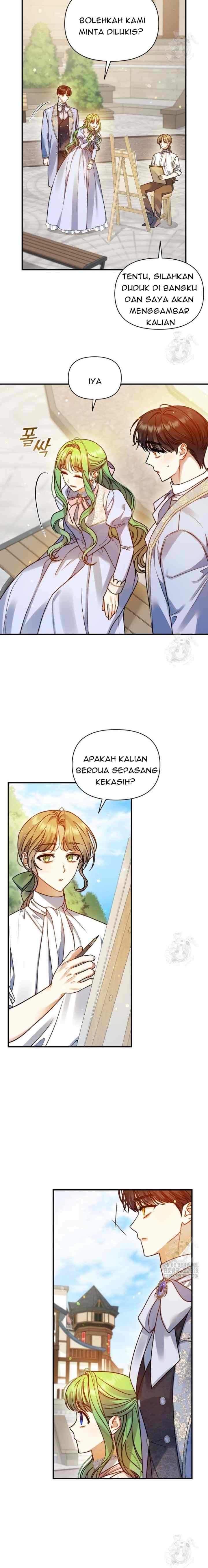I Became the Younger Sister of a Regretful Obsessive Male Lead chapter 79 halaman 17