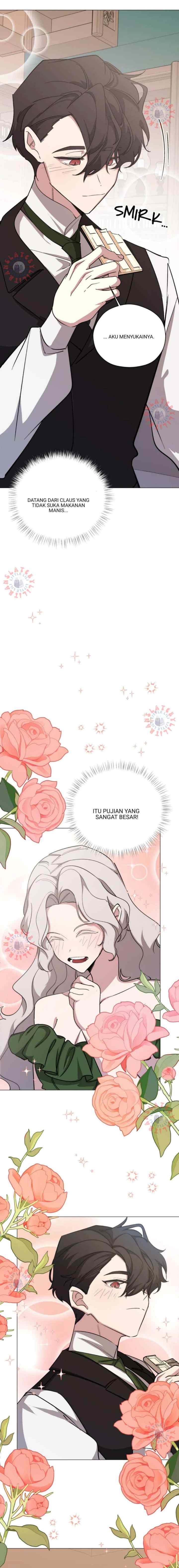 Duchess's Lo-Fi Coffeehouse chapter 51 halaman 17