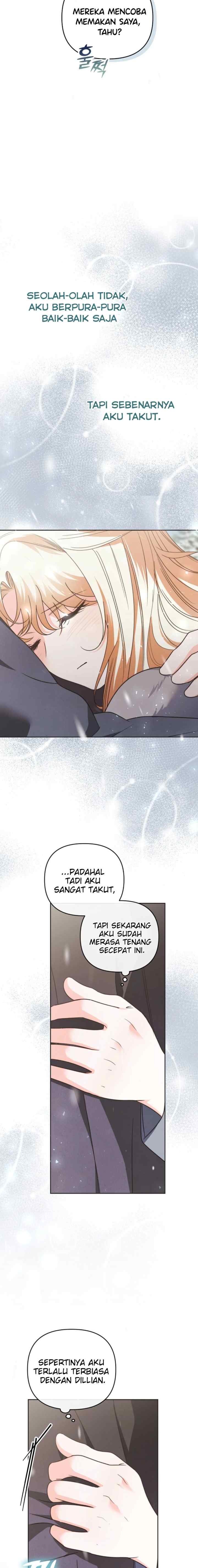 Mistaken as the Monster Duke's Wife chapter 41 halaman 5