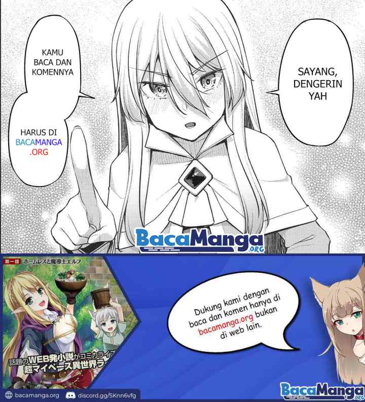 Homeless Tensei: Isekai De Jiyuu Sugiru Majutsu Jisoku Seikatsu chapter 13.2 halaman 12