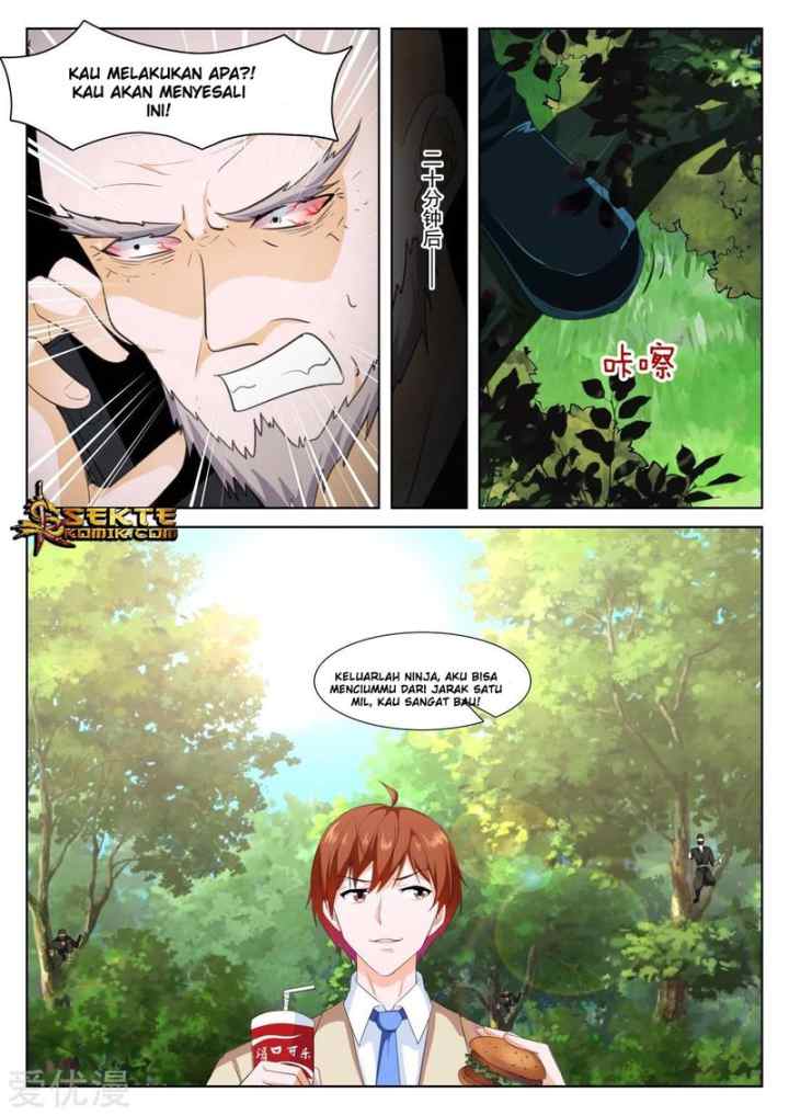 Metropolitan System chapter 327 halaman 10