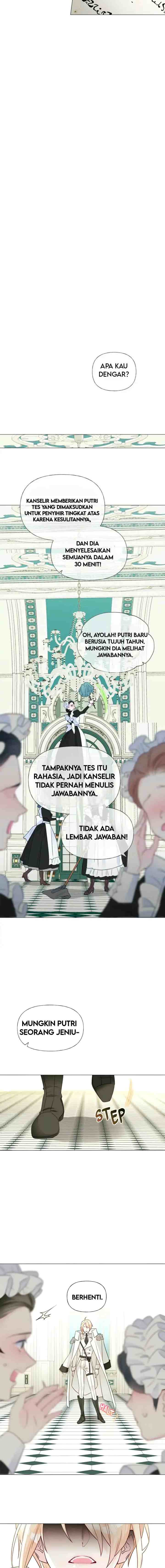 My Father is a Tyrant chapter 21 halaman 6
