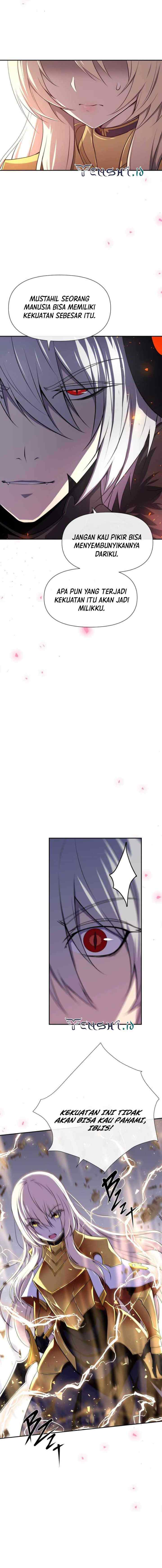 Retired Demon King chapter 1 halaman 13
