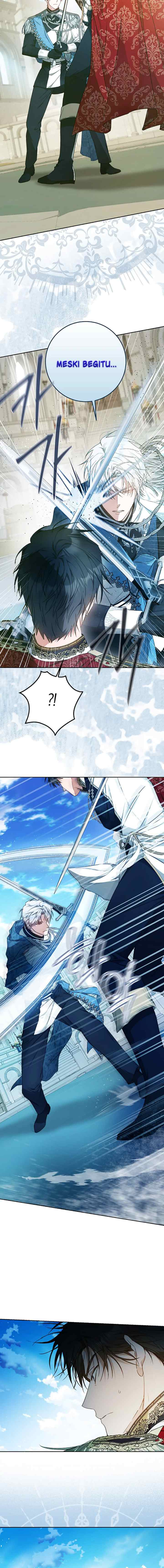 I Became the Wife of the Male Lead chapter 99 halaman 10