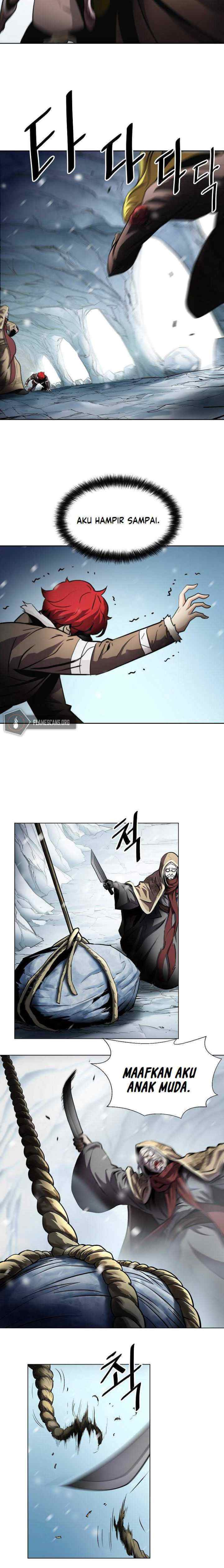 Burnout Shock chapter 17 halaman 5