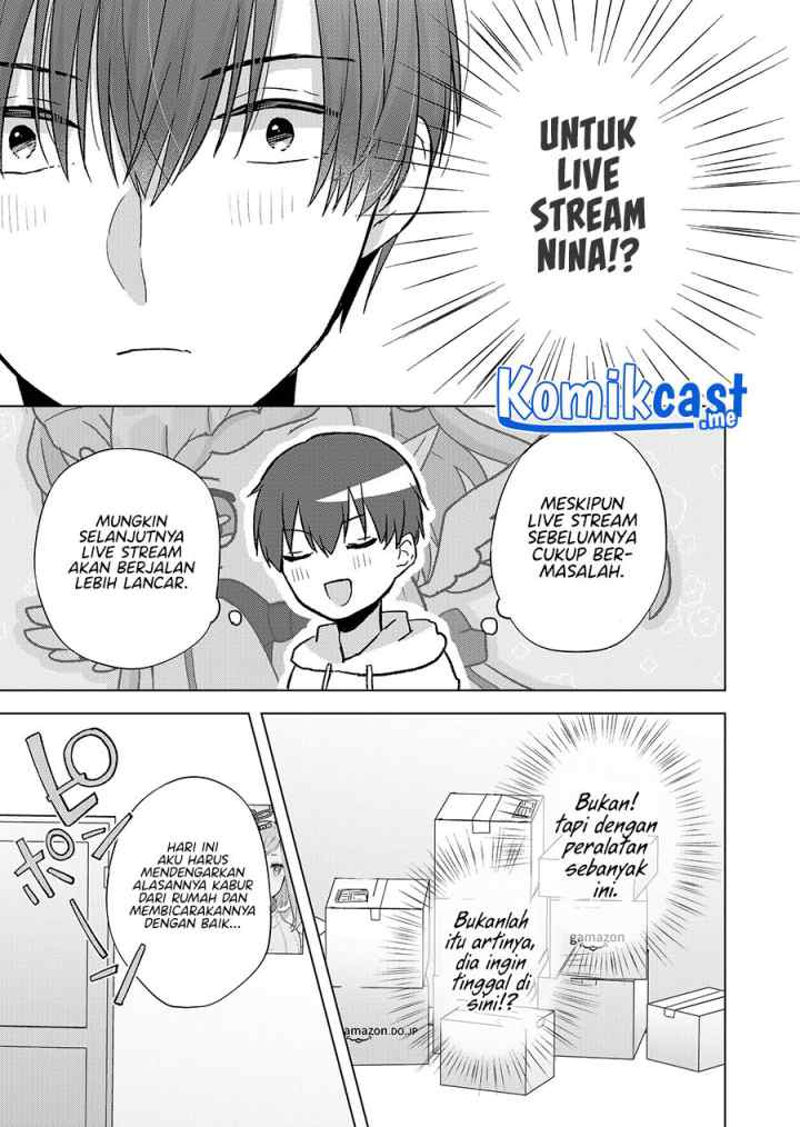Kimi wa, Nina Janai chapter 5 halaman 14