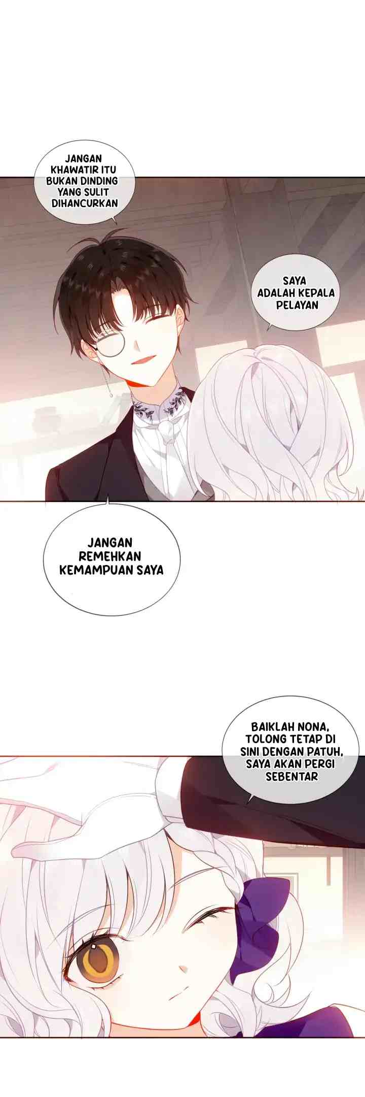 The Script Shop of Dreams chapter 20 halaman 10