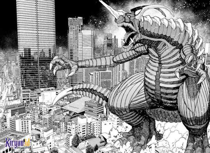 DANDADAN chapter 114 halaman 15