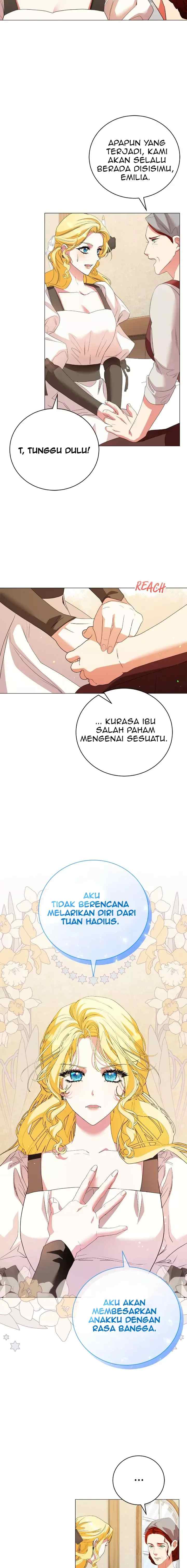 Love Doesn't Matter chapter 72 halaman 4