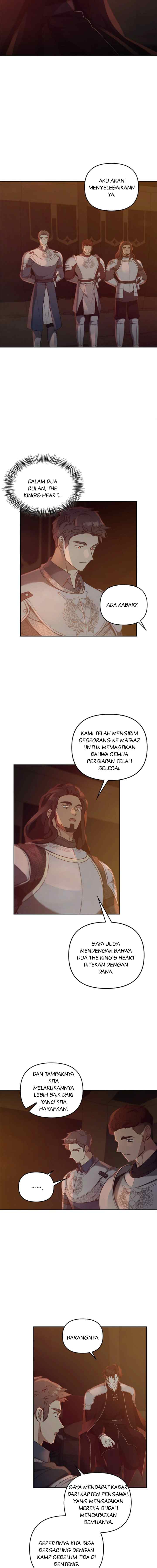 Regas chapter 51 halaman 7