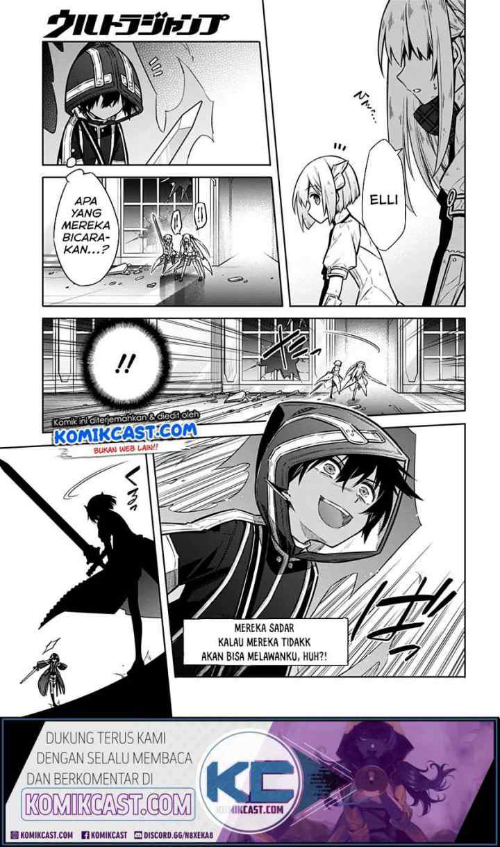 Assassin's Pride chapter 31.1 halaman 6