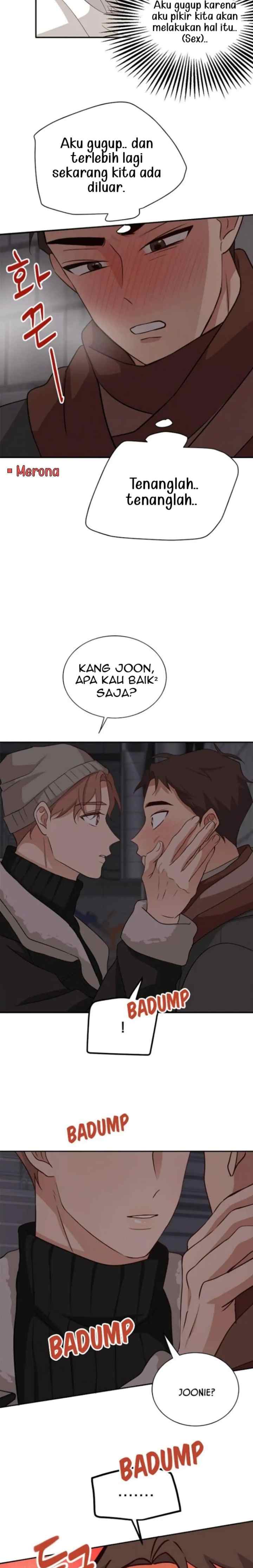 The Third Ending chapter 37 halaman 4
