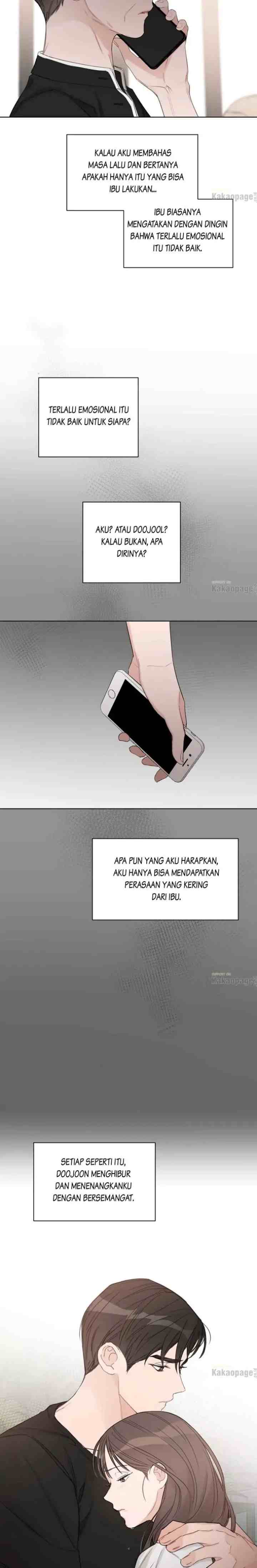 Positively Yours chapter 60 halaman 10