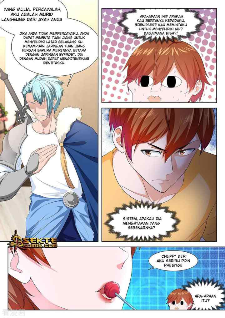 Metropolitan System chapter 344 halaman 4