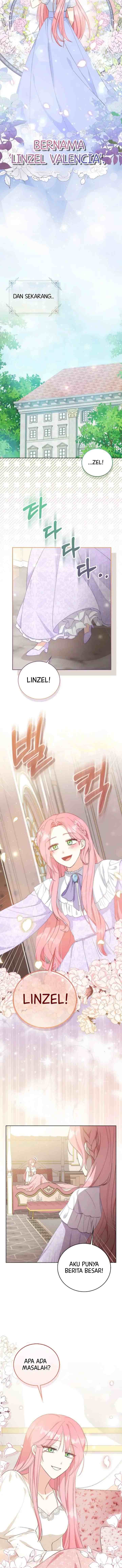 I Became the Sister of a Dying Heroine chapter 1 halaman 5
