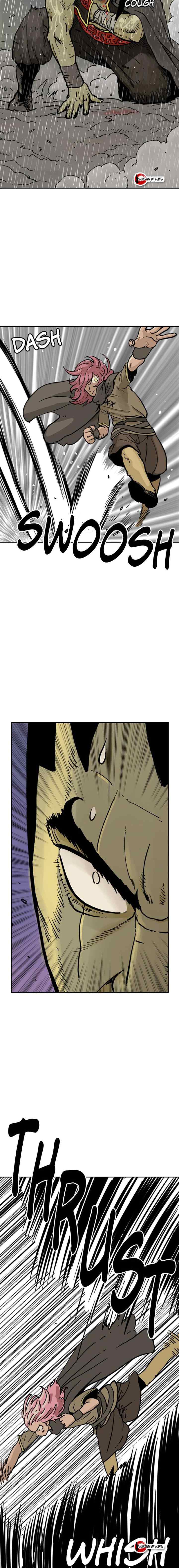 Mage Again chapter 7 halaman 10