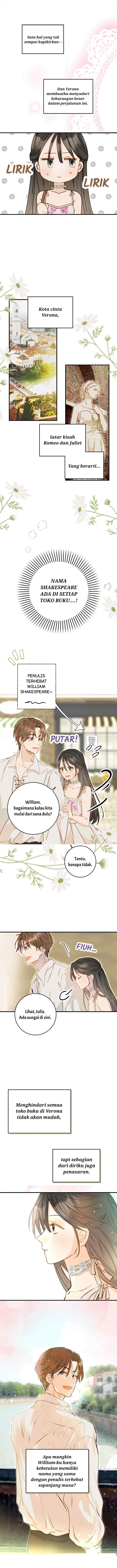 William In The Closet chapter 19 halaman 8