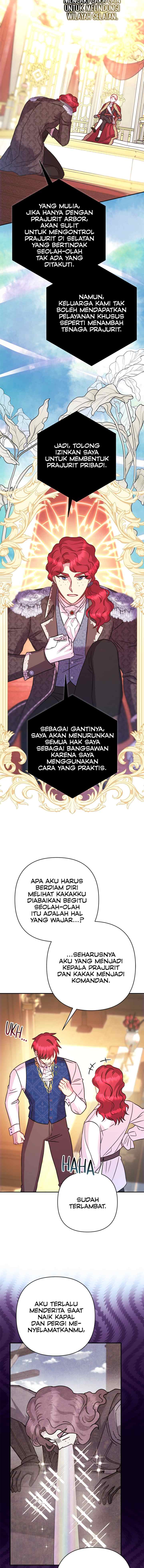 Anyway, It Is A Ropan chapter 69 halaman 12
