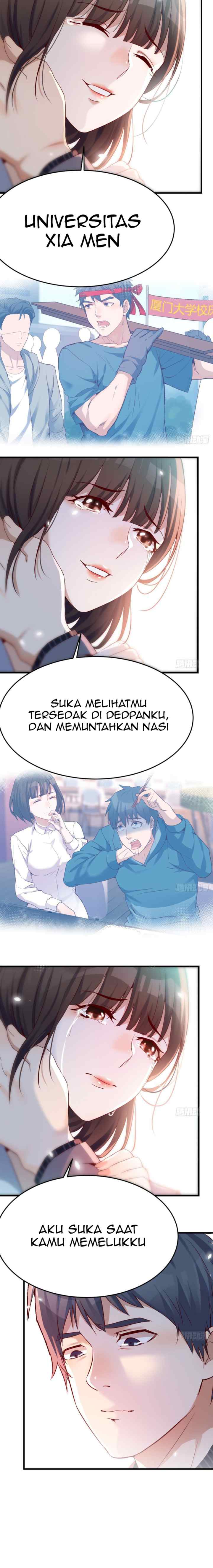I Have Twin Girlfriends chapter 85 halaman 7