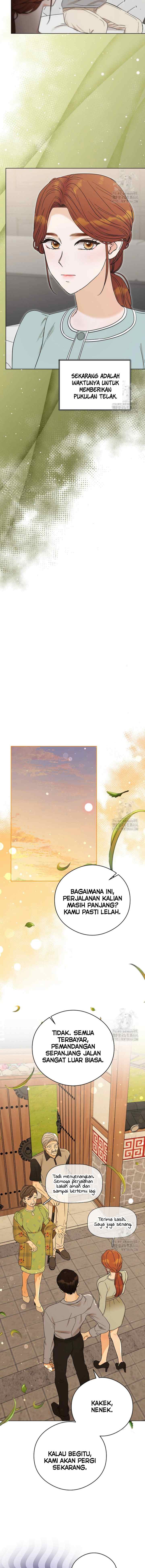 The Purpose of Marriage chapter 16 halaman 14