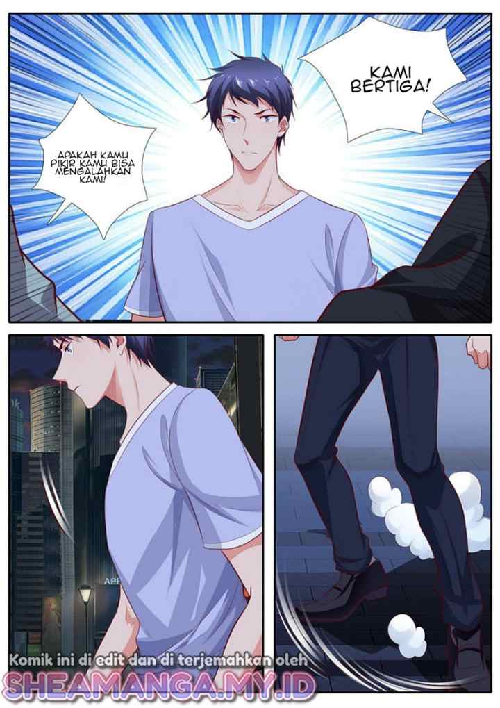 Ace Master chapter 48 halaman 5