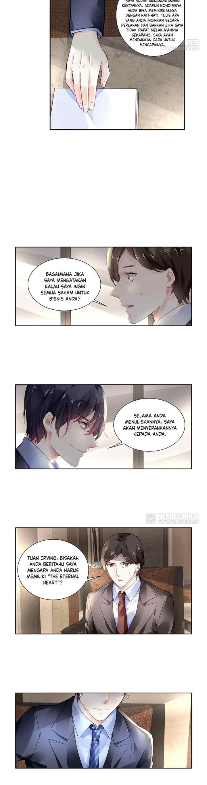 Guomin Laogong Dai Huijia chapter 164 halaman 6