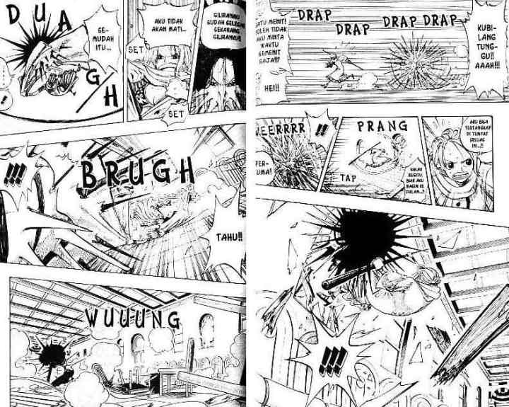 One Piece chapter 191 halaman 5